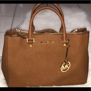 Michael Kors handbag